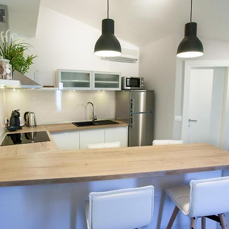 Apartman Anita Rogoznica  Exterior foto
