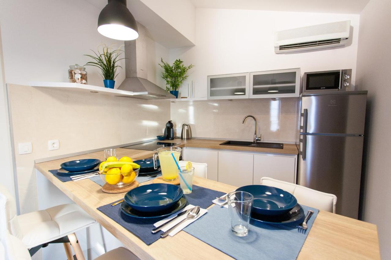 Apartman Anita Rogoznica  Exterior foto