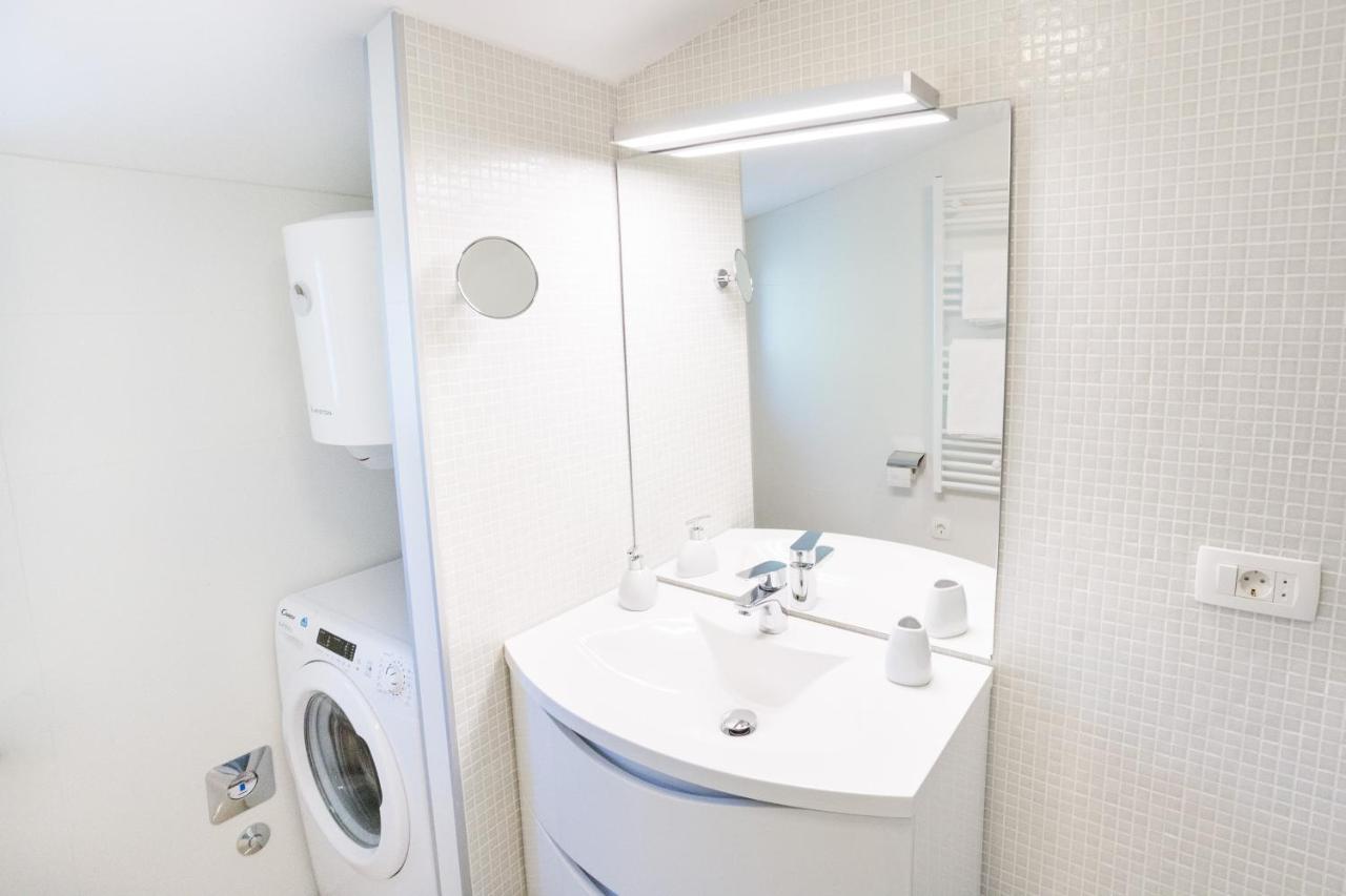 Apartman Anita Rogoznica  Exterior foto