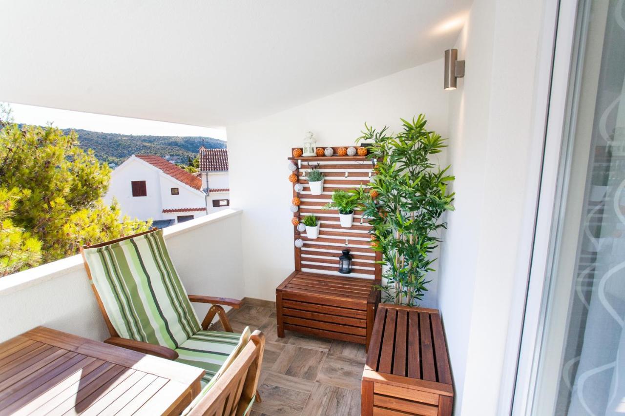 Apartman Anita Rogoznica  Exterior foto