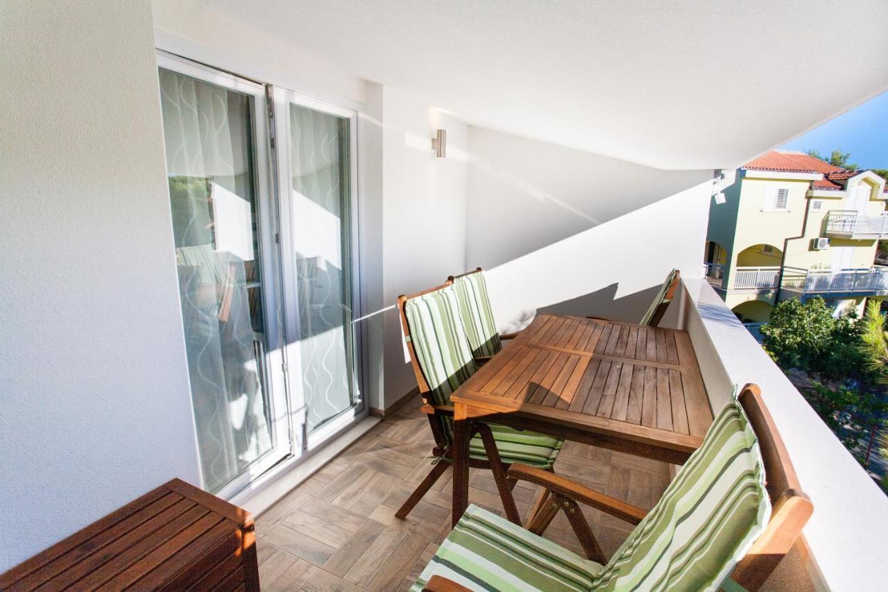 Apartman Anita Rogoznica  Exterior foto
