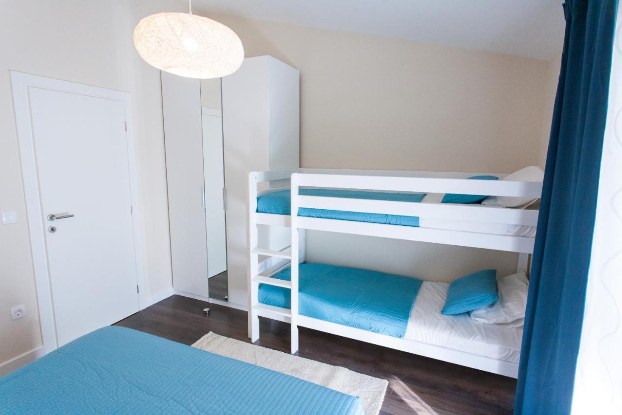 Apartman Anita Rogoznica  Exterior foto