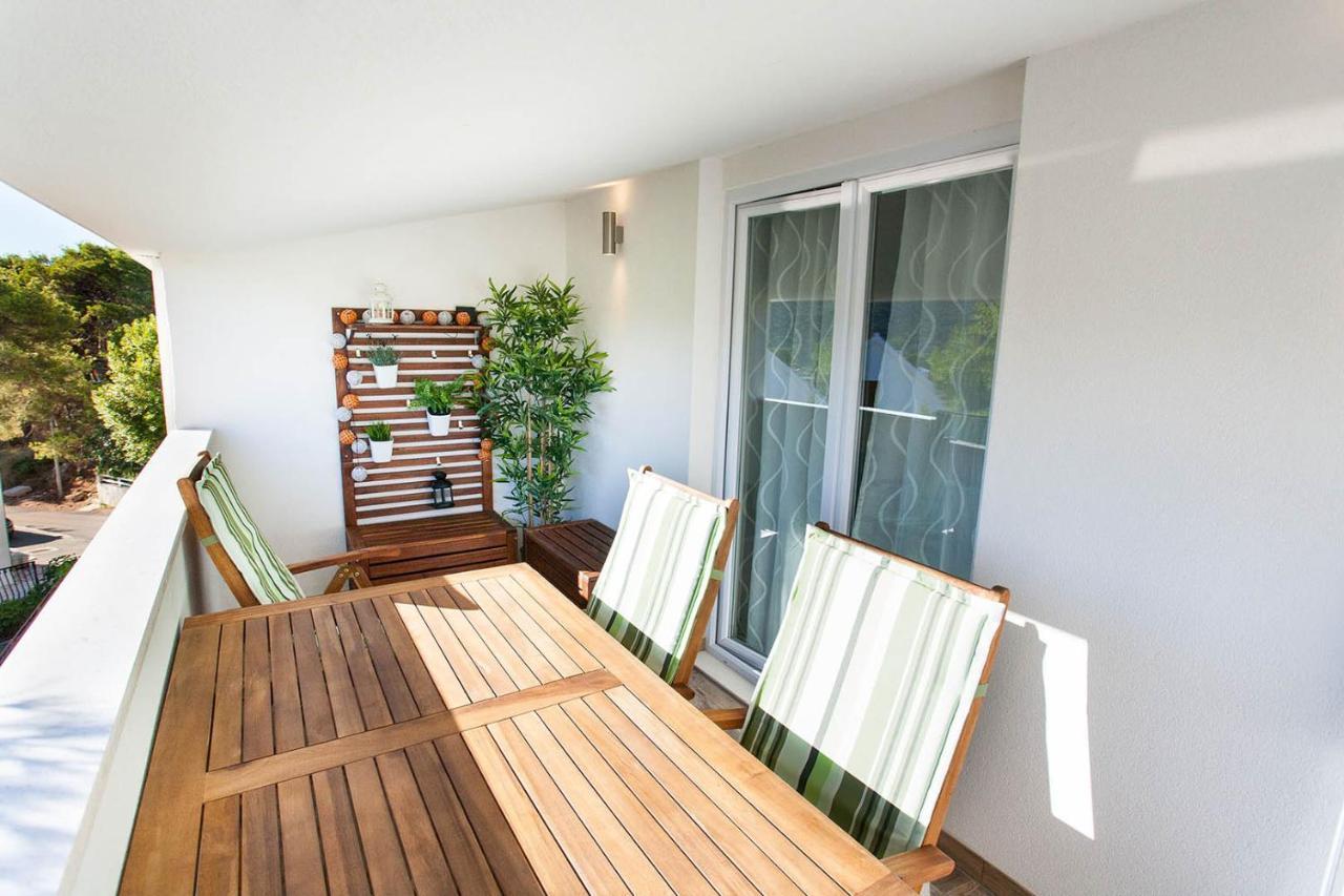 Apartman Anita Rogoznica  Exterior foto